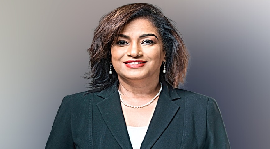 Nairobi Women Representative Esther Passaris